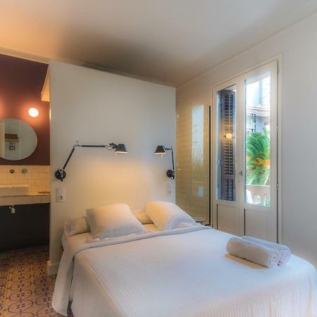 Habitacio Amb Encant 锡切斯 外观 照片