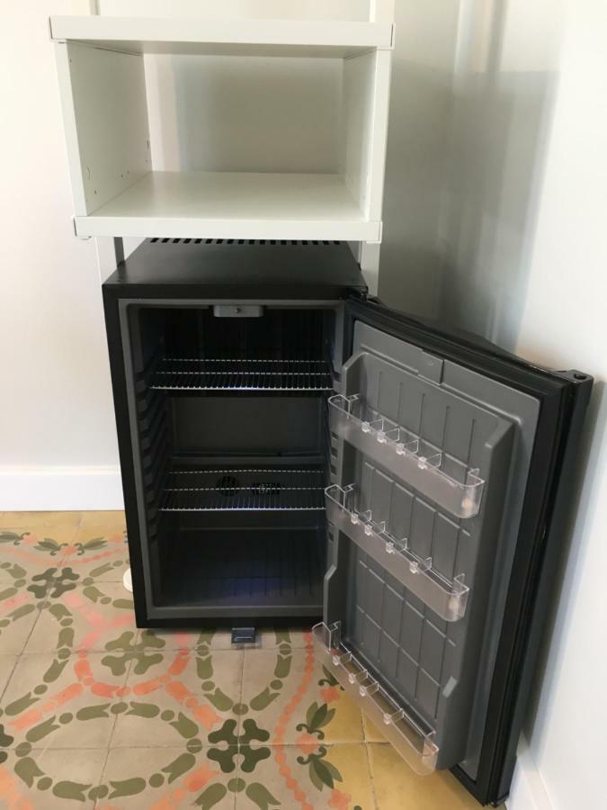 Habitacio Amb Encant 锡切斯 外观 照片