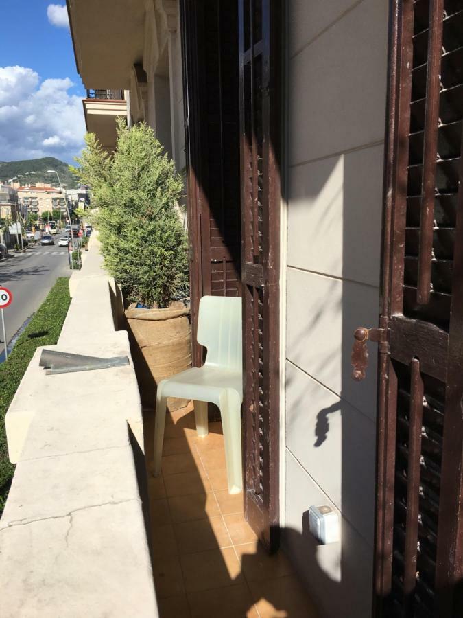Habitacio Amb Encant 锡切斯 外观 照片