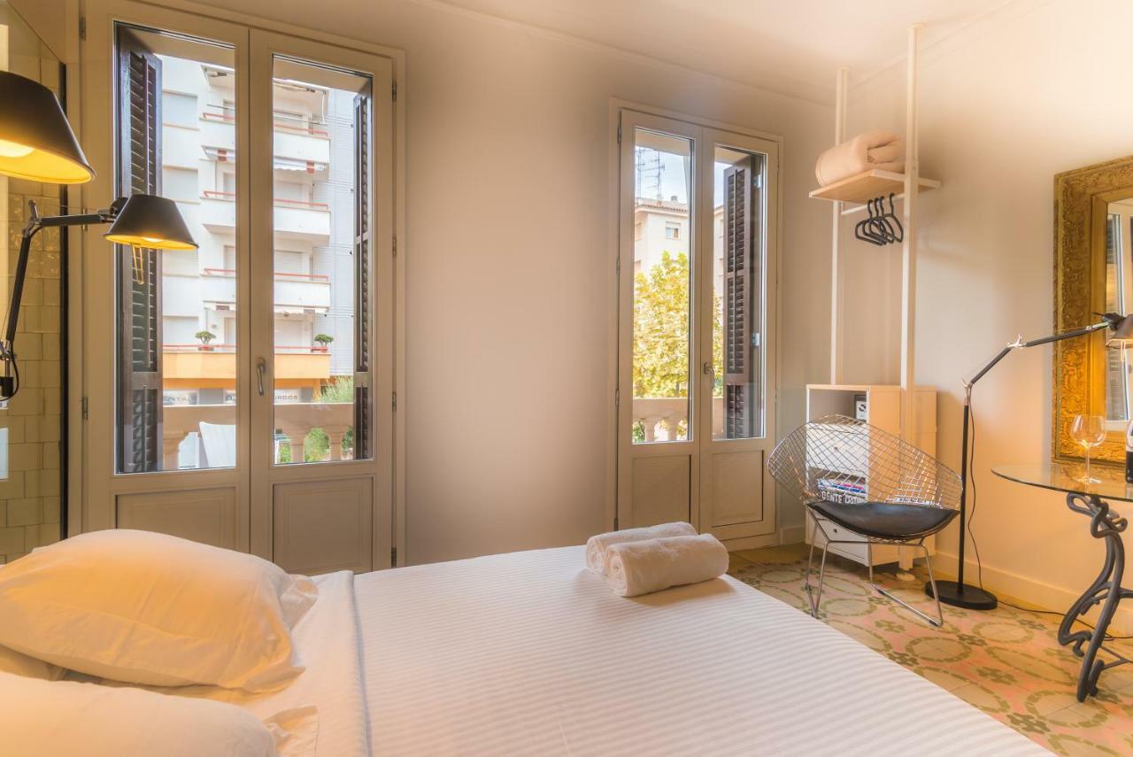 Habitacio Amb Encant 锡切斯 外观 照片